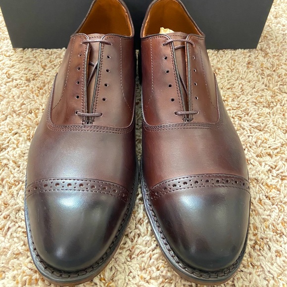 allen edmonds fifth avenue